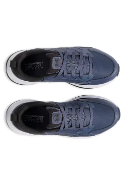 Scarpe da Corsa Grigie Under Amour Charged Edge