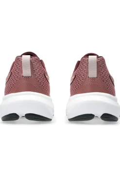 Scarpe da Corsa running rosa antico ammortizzate e traspiranti Asics GEL CONTEND 9