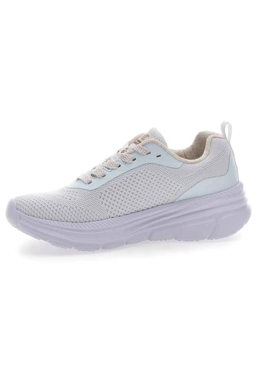 Scarpe da Fitness Bianche Champion Peony Element