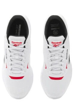 Scarpe da Fitness Bianche con dettagli Rossi Reebok 100209964