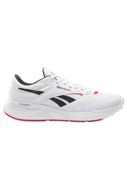 Scarpe da Fitness Bianche con dettagli Rossi Reebok 100209964