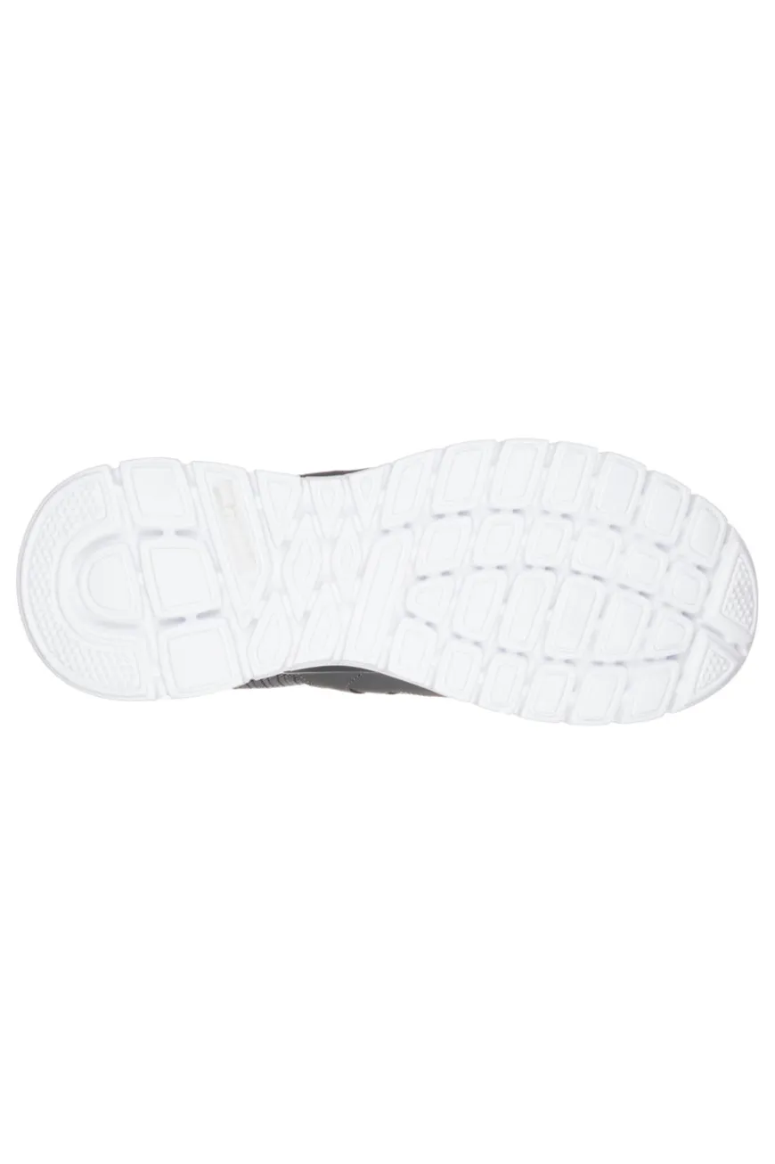 Scarpe da Fitness Carbone Skechers Burns - Agoura