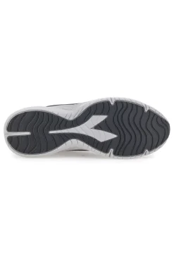 Scarpe da Fitness Grigie Diadora Eagle 7 S