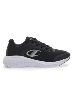 Scarpe da Fitness Nere Champion Syphon Engage Mesh