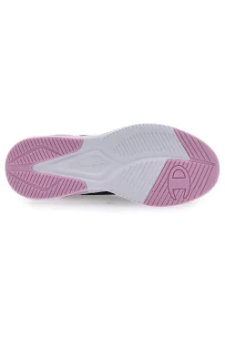 Scarpe da Fitness Nere In Tessuto Champion Hydra