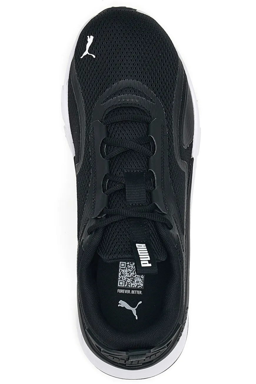 Scarpe da Fitness Nere Puma Flex Focus Lite