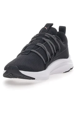 Scarpe da Fitness Nere Puma Softride One4all