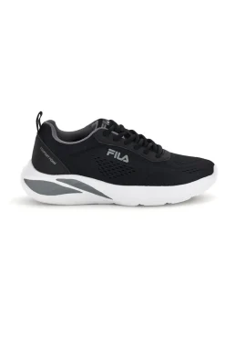 Scarpe da fitness nere suola a contrasto Fila Spectris