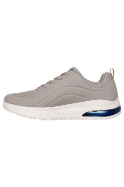 Scarpe da ginnastica beige con Memory Foam Skechers Bobs Vision Air