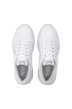 Scarpe da ginnastica bianche PUMA Cilia Mode