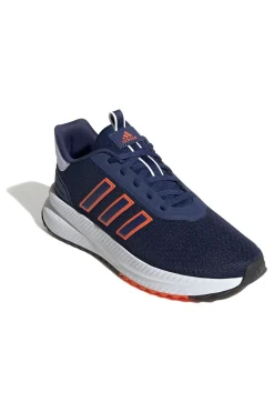 Scarpe da ginnastica blu in mesh Adidas X_PLR Path
