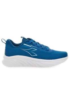 Scarpe da Ginnastica Celeste Con Soletta Estraibile Diadora Piper