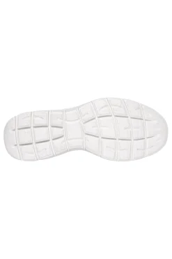 Scarpe da ginnastica marroni in maglia con Memory Foam Skechers Summits - Sorenz