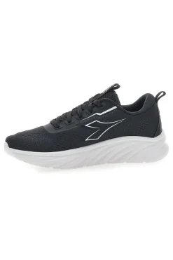 Scarpe da Ginnastica Nere Con DD Comfort Diadora Piper