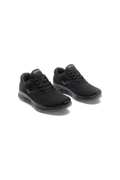 Scarpe da ginnastica nere leggere Joma CAURLS2621