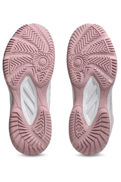 Scarpe da ginnastica rosa Asics Upcourt 6 GS