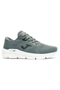 Scarpe da ginnastica verdi leggere e traspiranti Joma CDEGAS2615