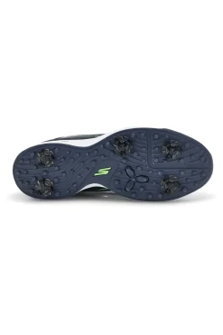 Scarpe da golf bianco arch fit waterproof Skechers Go Golf Elite Vortex - Rival