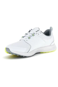 Scarpe da golf bianco idrorepellente e leggera Skechers Golf Quest