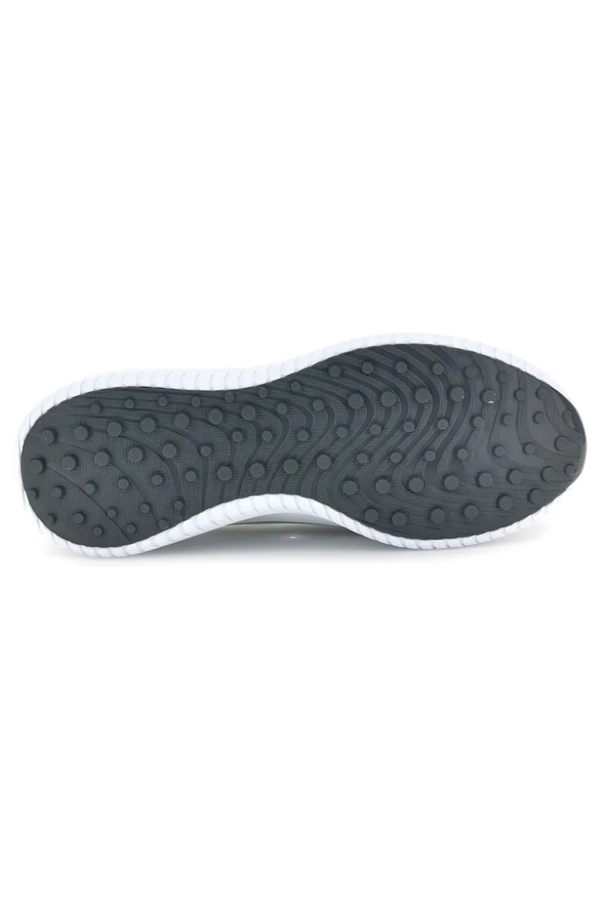 Scarpe da golf bianco slip-ins traspirante e leggera Skechers Go Golf Flight