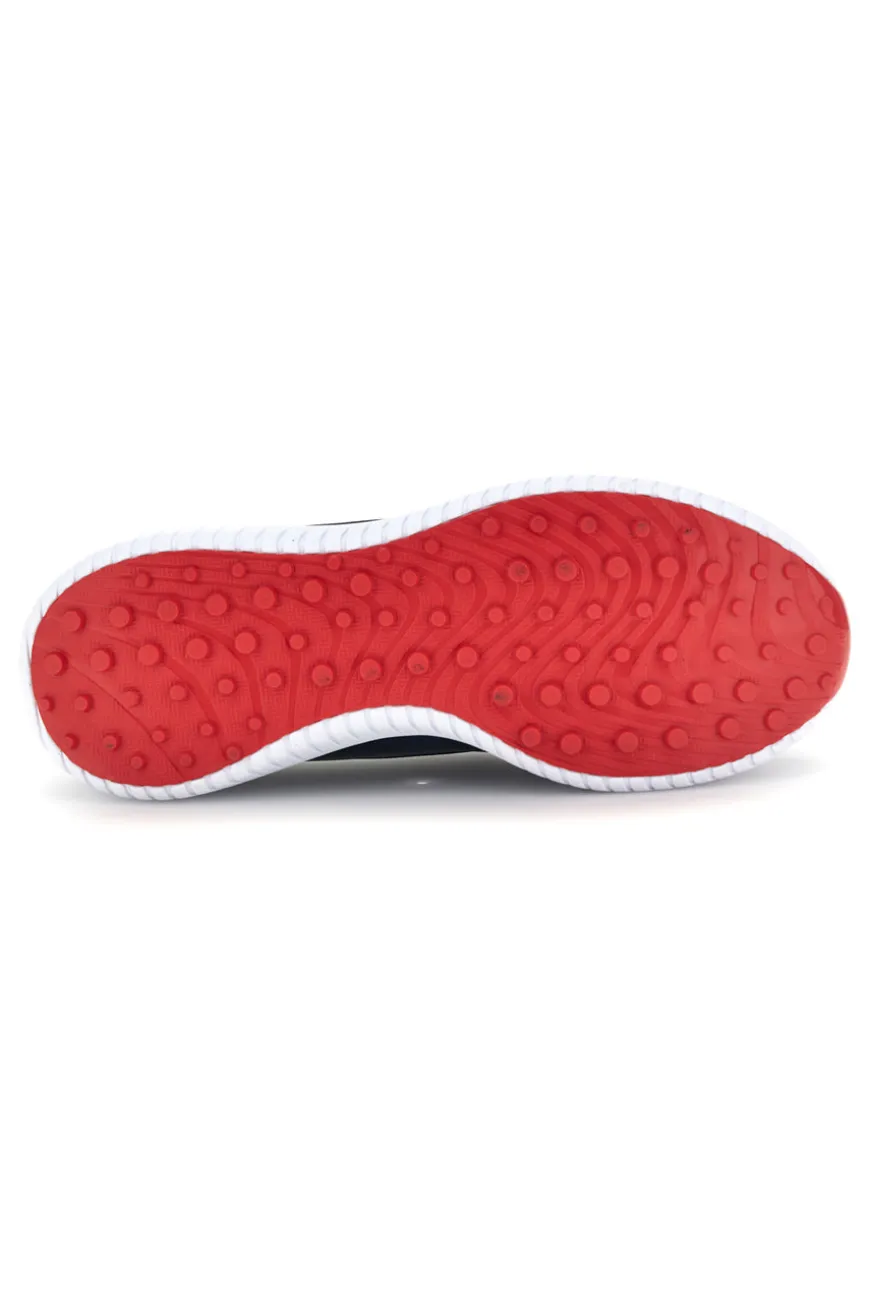 Scarpe da golf blu slip-ins traspirante e leggera Skechers Go Golf Flight