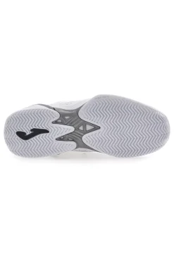 Scarpe da Padel Bianche Joma Set MEN 2402