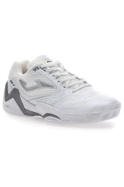 Scarpe da Padel Bianche Joma Set MEN 2402