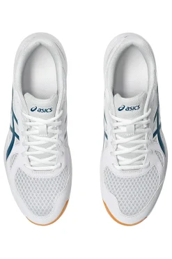 Scarpe da Pallavolo Bianche Asics Upcourt 6
