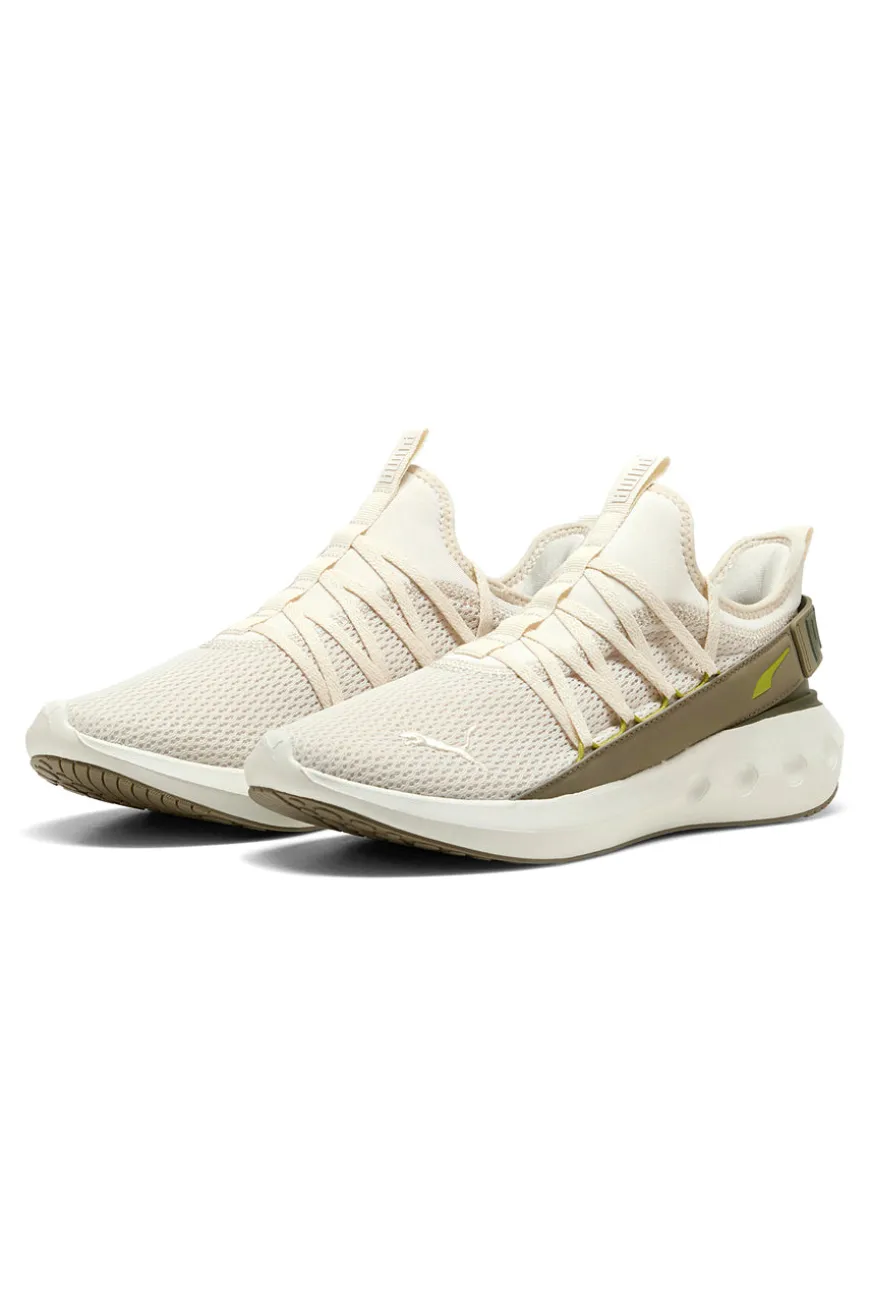 Scarpe da Running Beige Puma Softride Carson Fresh