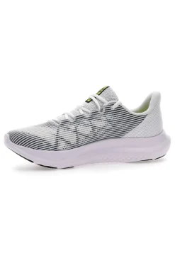 Scarpe da Running Bianche da Uomo Under Armour Charged Speed Swift