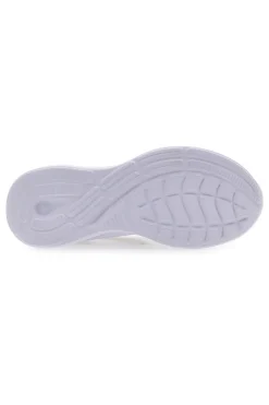 Scarpe da Running Bianche e Argento DIADORA ROBIN 6 W