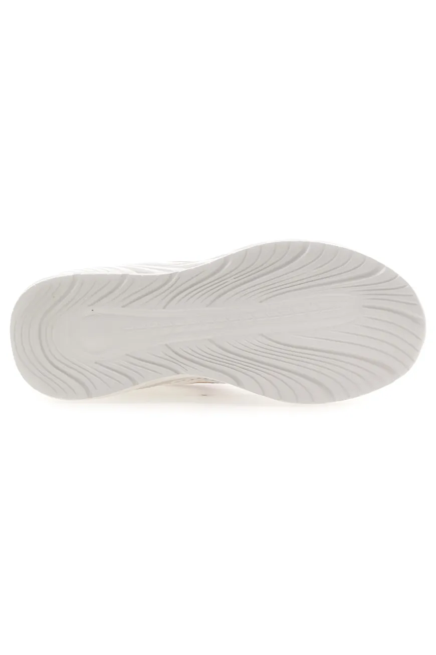 Scarpe da running bianche leggere DD Comfort Diadora Piper S
