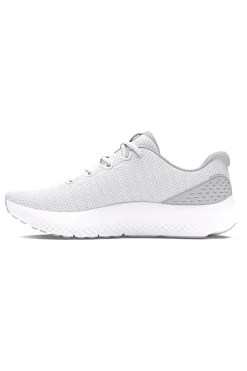Scarpe da running bianche UNDER ARMOUR CHARGED SURGE 4