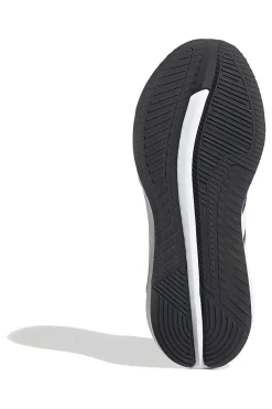 Scarpe da running blu leggere mesh Adidas Galaxy 7 M