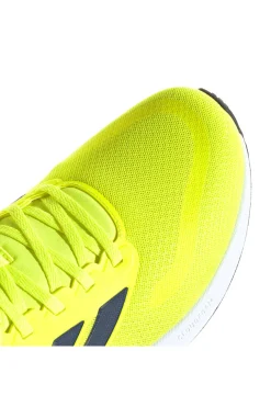 Scarpe da running gialle leggere mesh Adidas Runfalcon 5