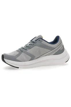 Scarpe da Running Grigie con Memory Foam LOTTO SPEEDRIDE 800