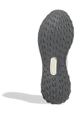 Scarpe da Running Grigie Impermeabili ADIDAS Runfalcon 5 TR
