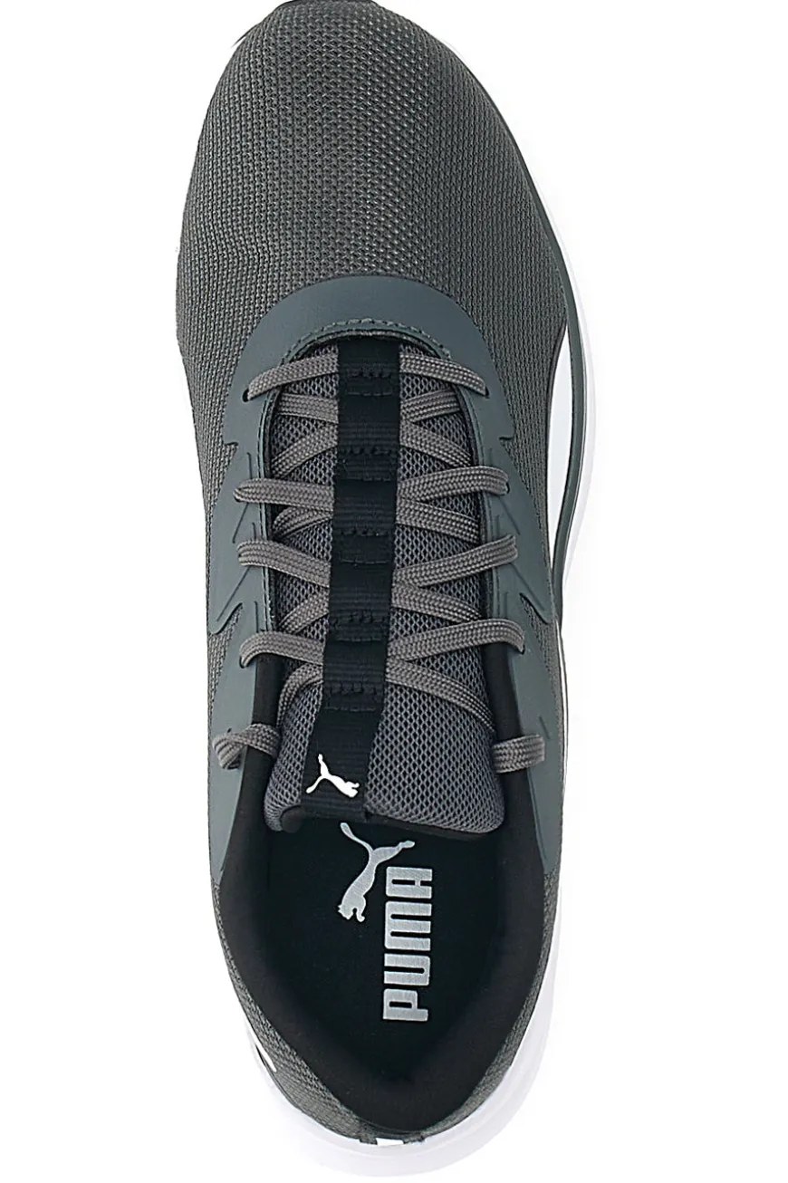 Scarpe da Running Grigie Puma Night Runner V3