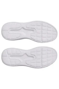 Scarpe da Running Grigie Under Armour Hovr DS Ridge TR