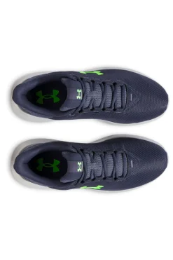Scarpe da Running Grigie Under Armour Hovr DS Ridge TR