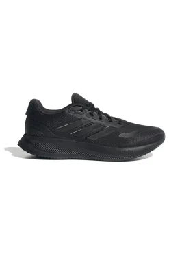 Scarpe da Running nere Adidas RUNFALCON 5