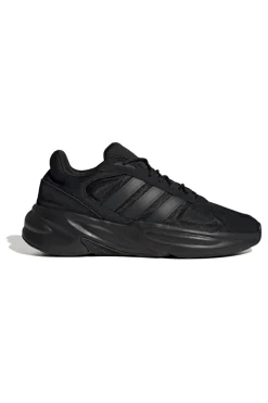 Scarpe da Running Nere Adids Ozelle