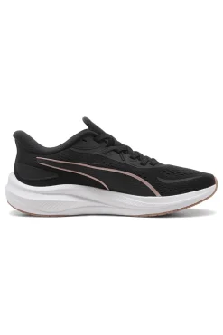 Scarpe da running nere ammortizzate Skyrocket Lite 2 Puma