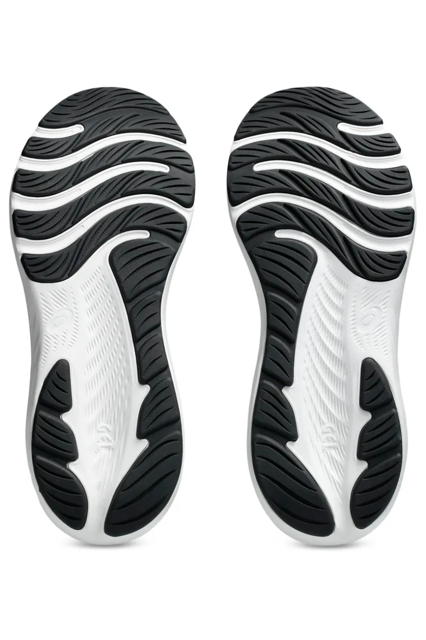 Scarpe da running nere con intersuola ammortizzata Asics GEL-CONTEND 9