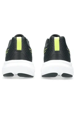 Scarpe da running nere con intersuola ammortizzata Asics GEL-CONTEND 9