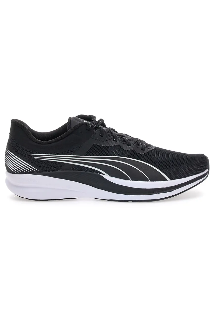 Scarpe da Running Nere Con Profoam Puma Redeem Profoam