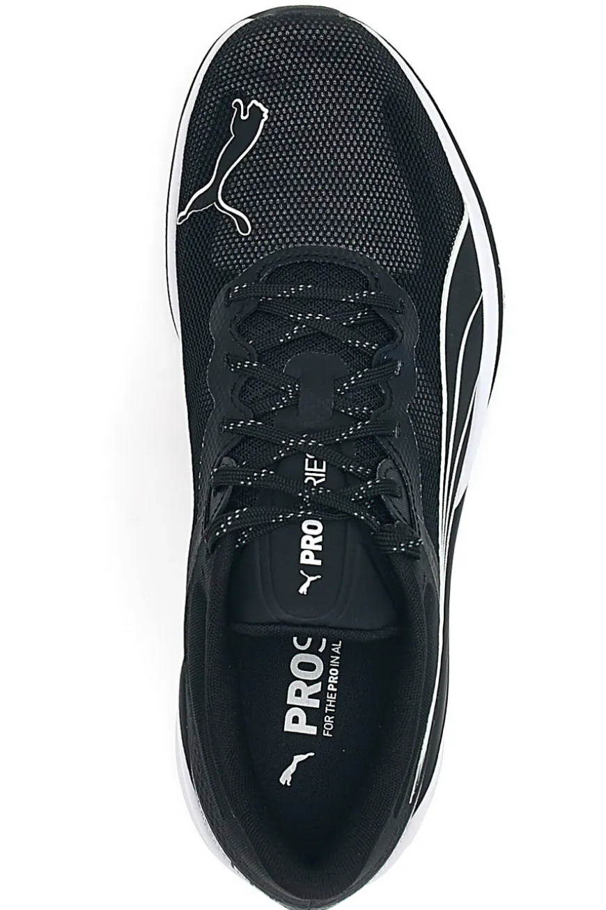 Scarpe da Running Nere Con Profoam Puma Redeem Profoam