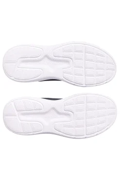 Scarpe da Running Nere con suola Bianche Under Armour Hovr DS Ridge TR