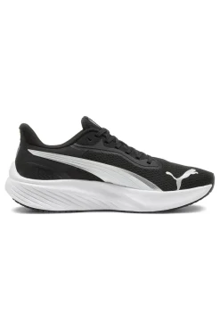 Scarpe da Running Nere e Bianche Puma Pounce Lite