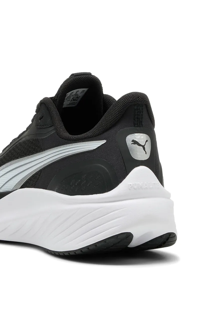 Scarpe da Running Nere e Bianche Puma Pounce Lite